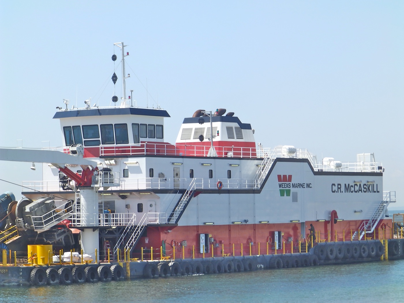 East rockaway Inlet tugster a waterblog