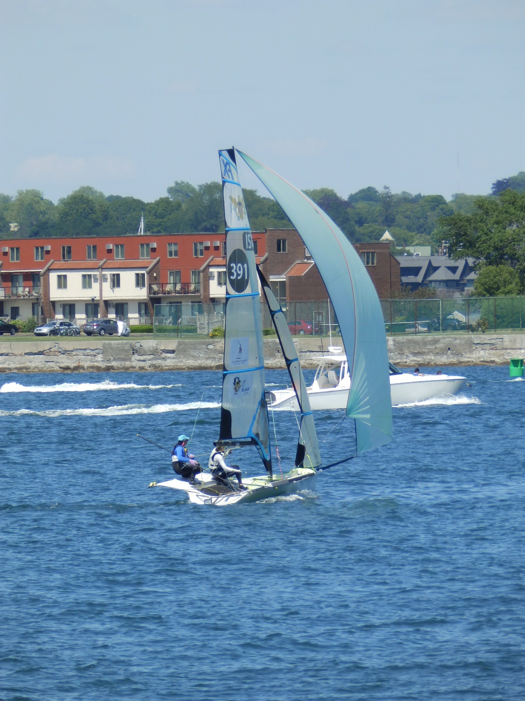 Narragansett Bay 4 tugster a waterblog