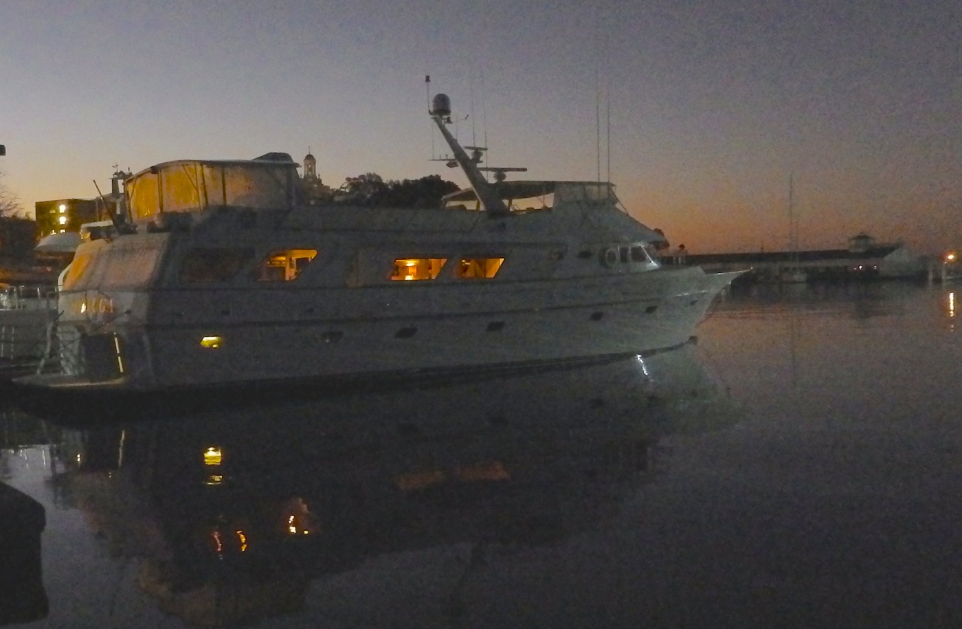 Port of Kings Point tugster a waterblog