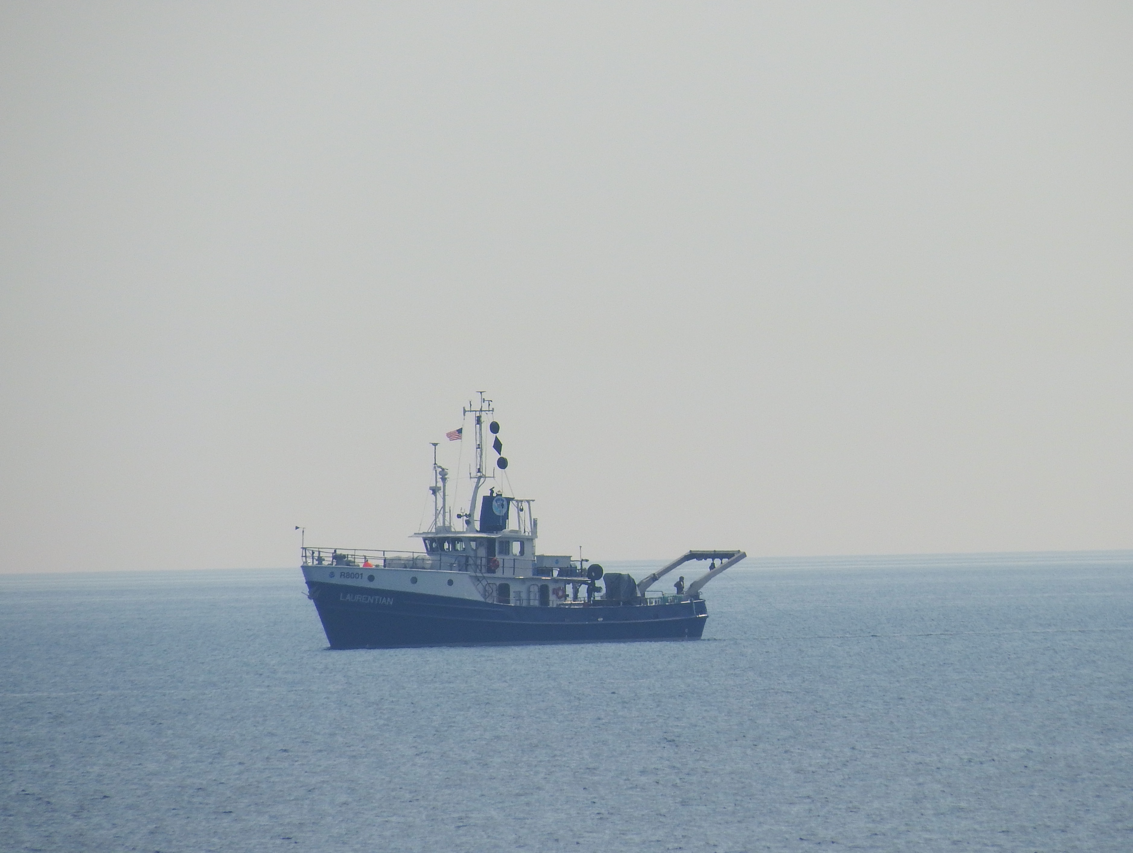 Thunder Bay Light tugster a waterblog