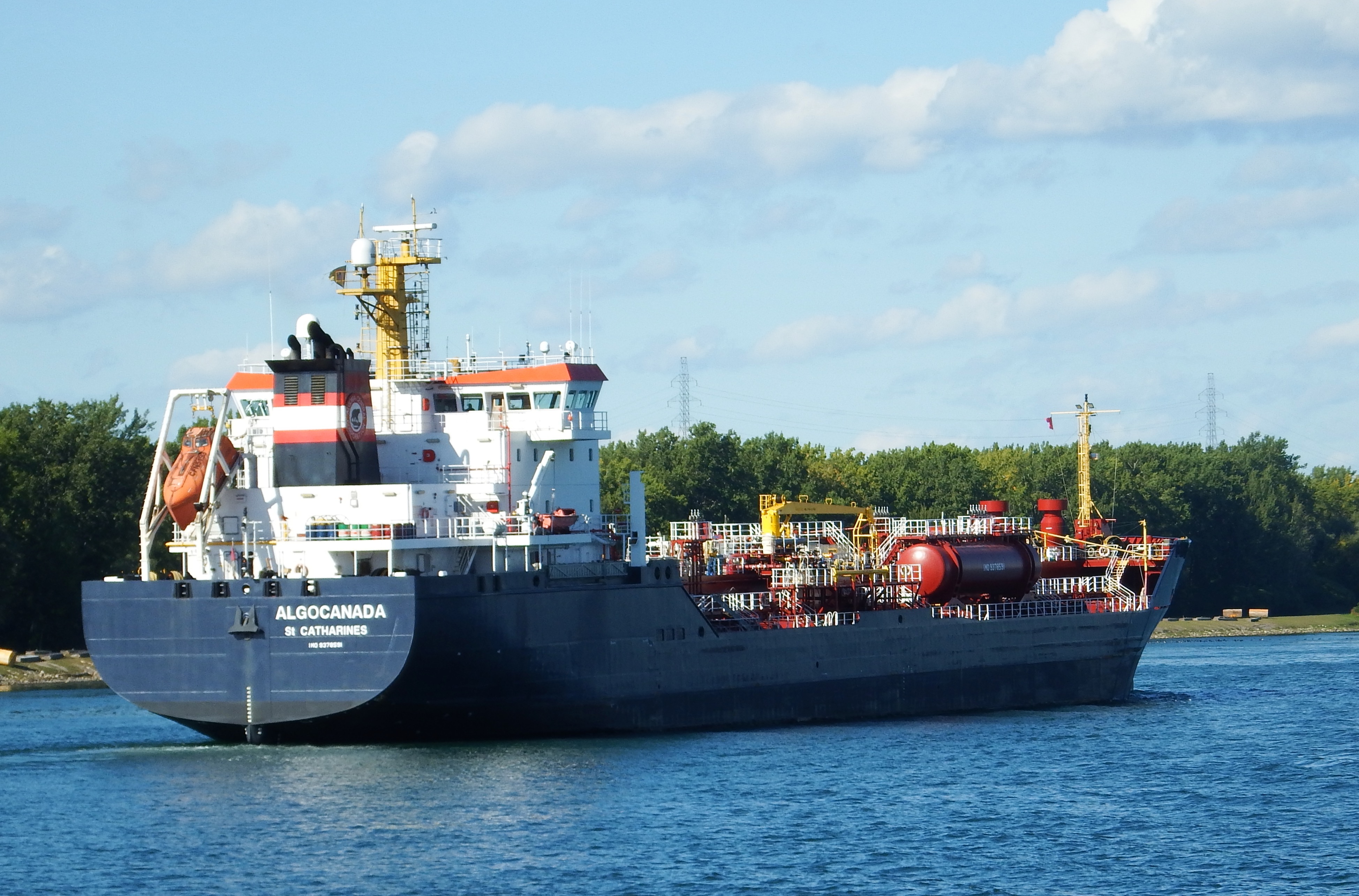 22 September 2019 tugster a waterblog