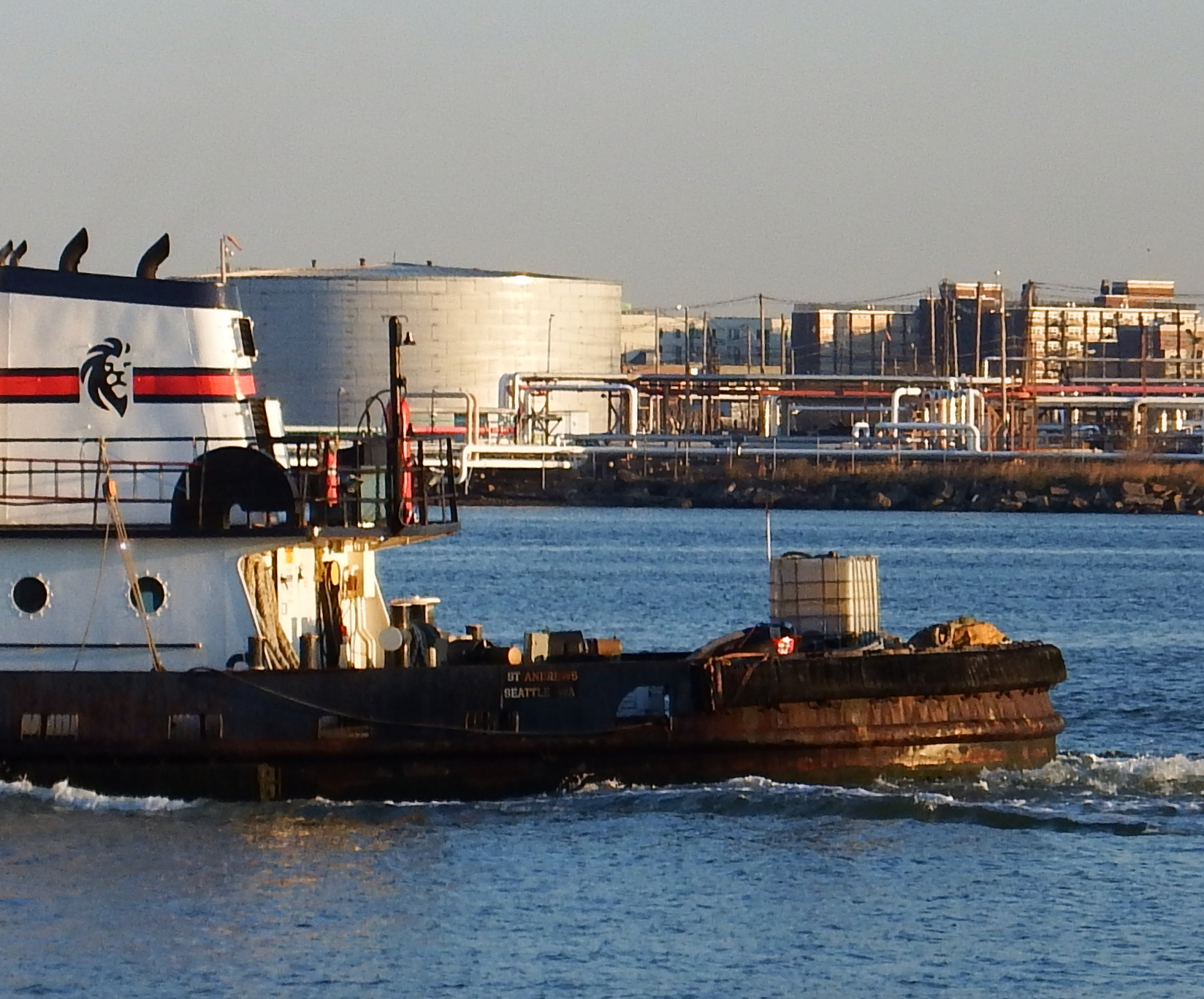 29 April 2020 tugster a waterblog