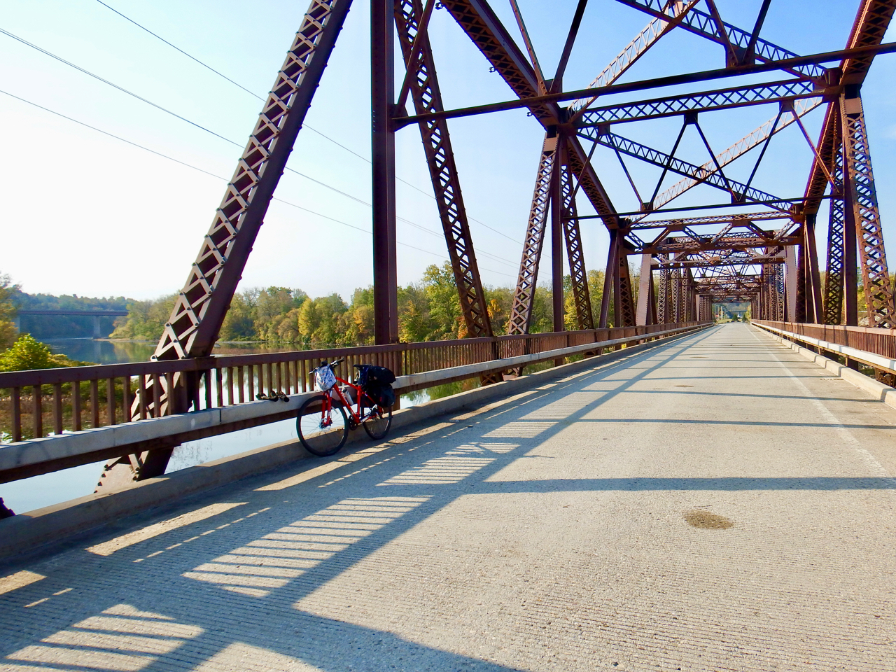 Mabee Farm tugster a waterblog