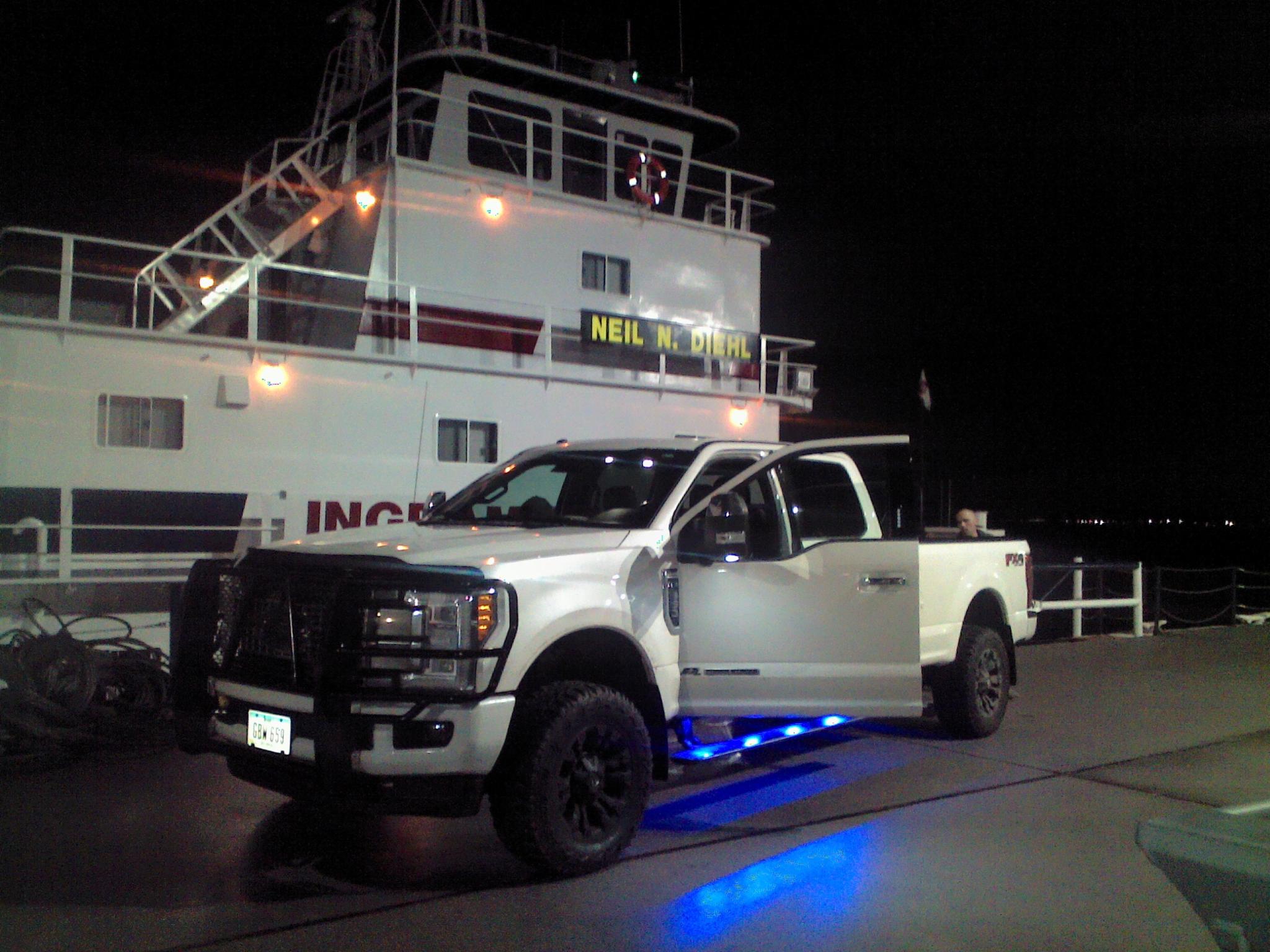 Trugster 1 tugster a waterblog