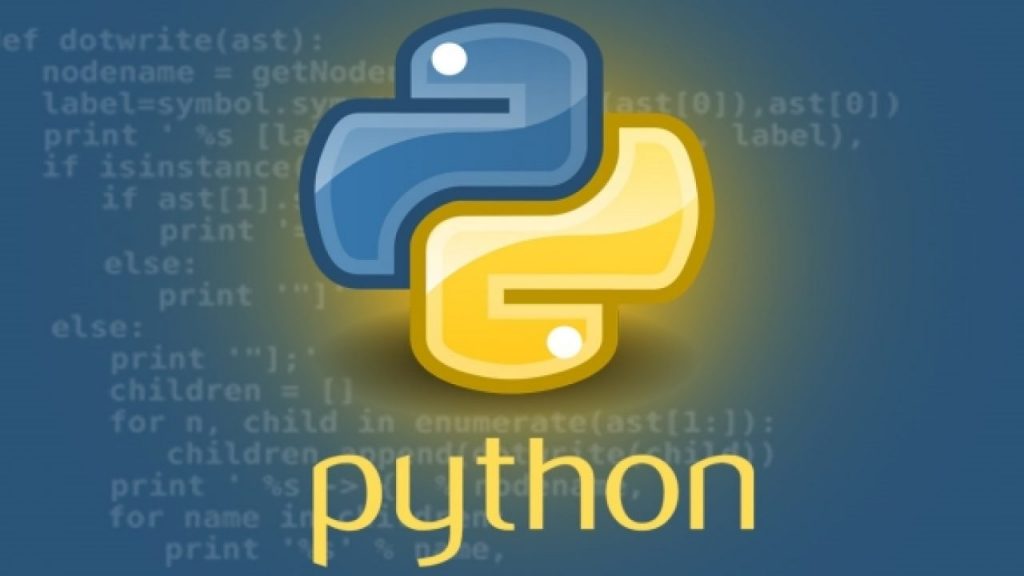 Hướng dẫn tự học lập trình Python Tự học ICT Final Blade