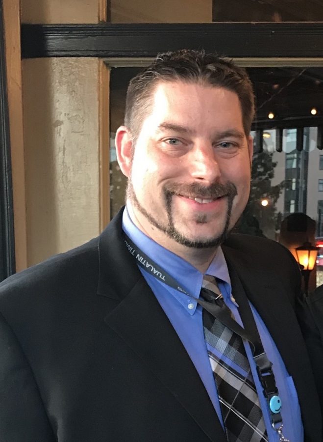 Where Tualatin goes postpandemic Dellerba reflects on past, present