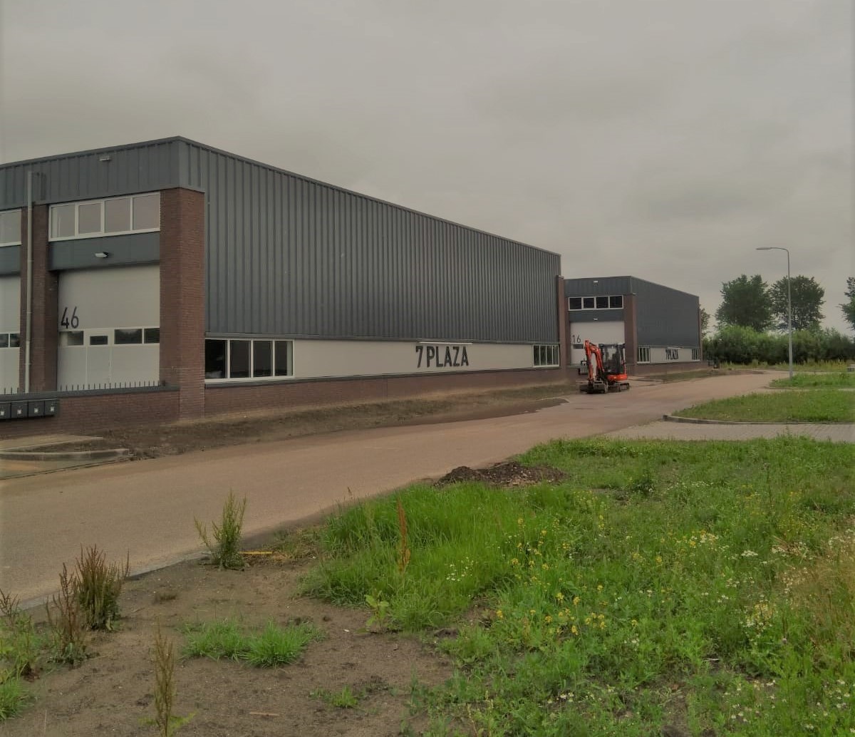 1810189 7Plaza Aannemingsbedrijf A. Tuin Den Helder B.V.