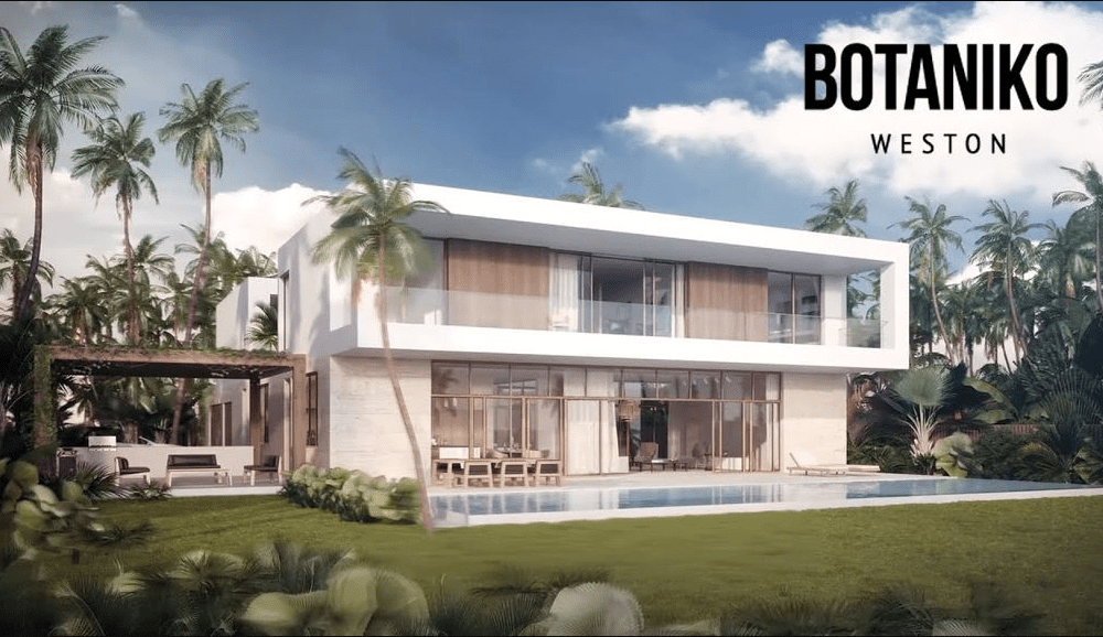 Venta de casa en Weston, Florida, Estados Unidos Tu Inversion Segura