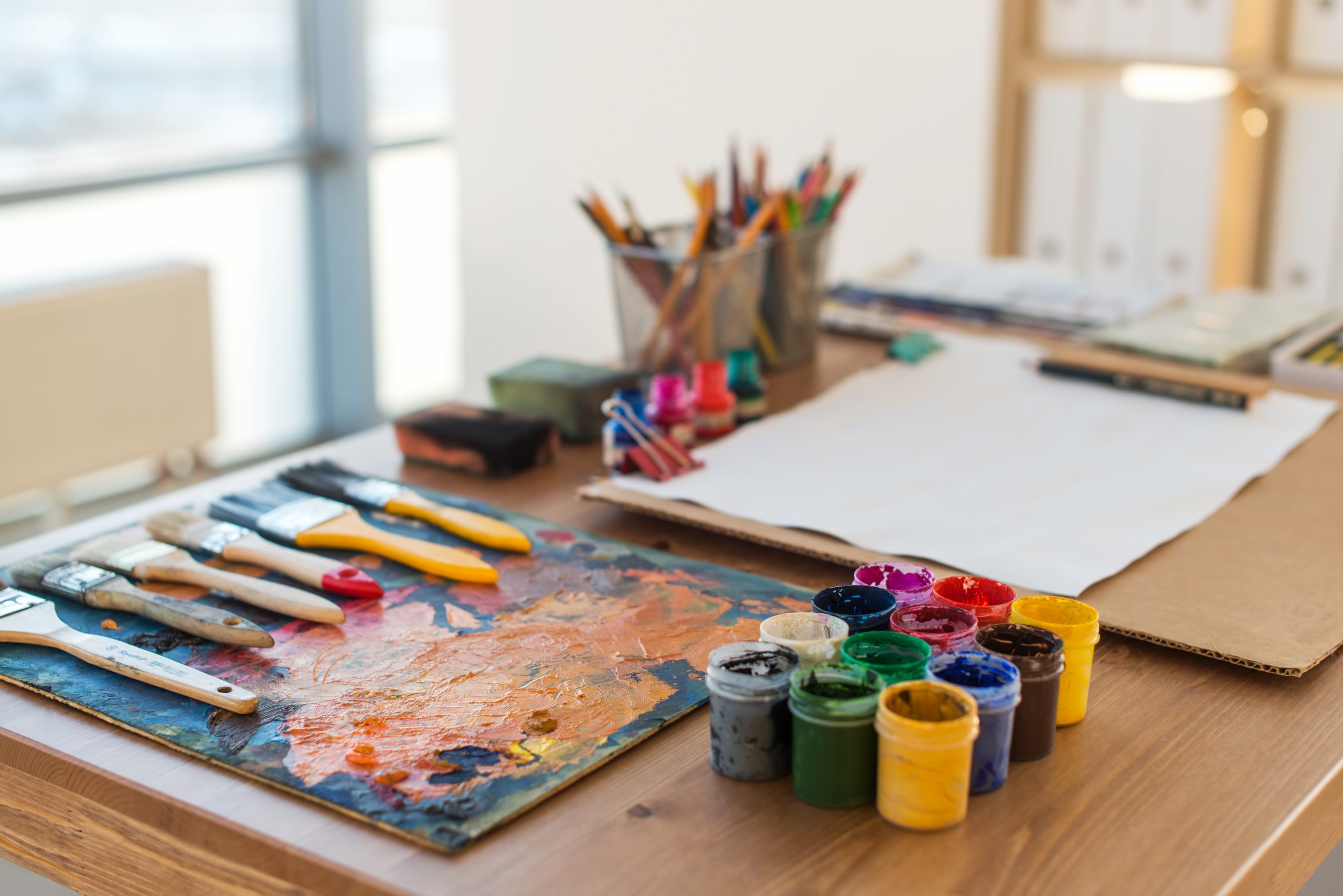 Art The Tuition Club