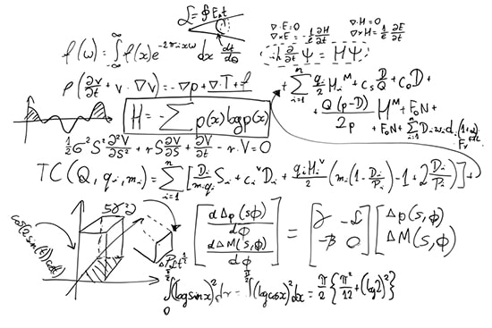 Effective Techniques for Grasping Complex Physics Concepts