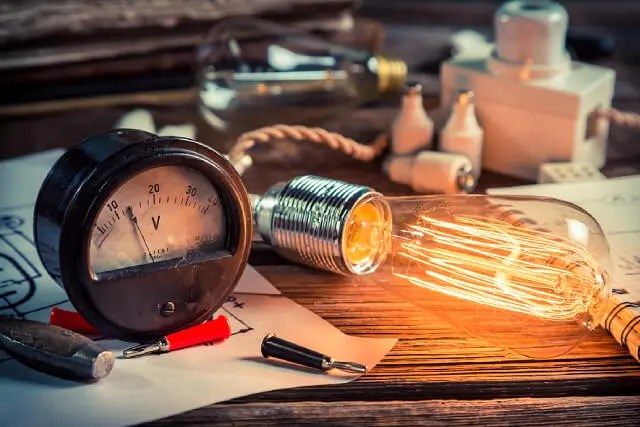 Resistance & Ohm's Law Definitions & Key Physics Concepts
