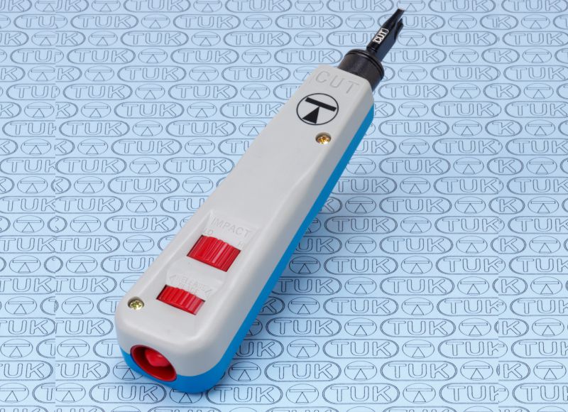 PunchDown Tool TUK Ltd