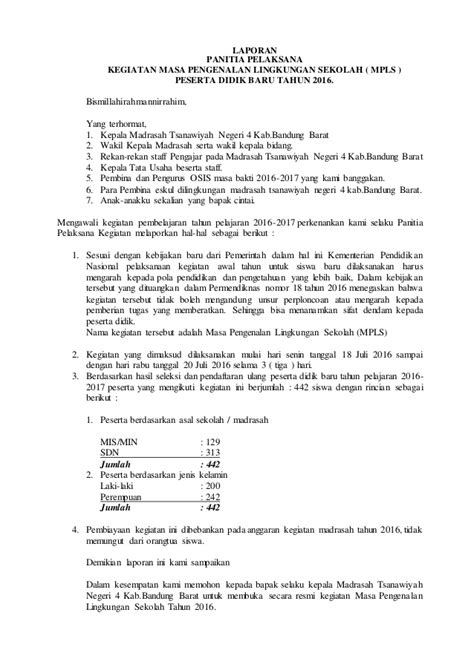 Teks Pembawa Acara Rapat Orang Tua Siswa Terbaru