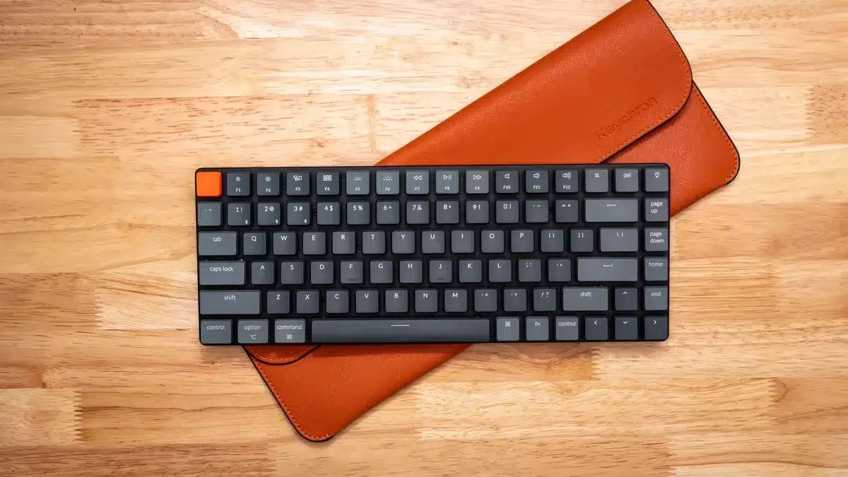 Best Bluetooth Keyboards The best wireless keyboards for every platform and computer