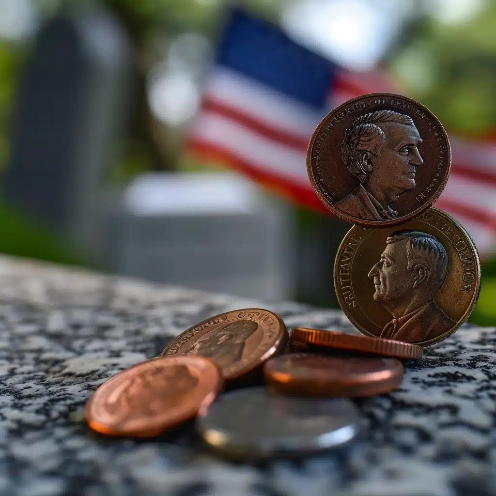 How Much Does a Dime Weigh? The Weight of U.S. Coins