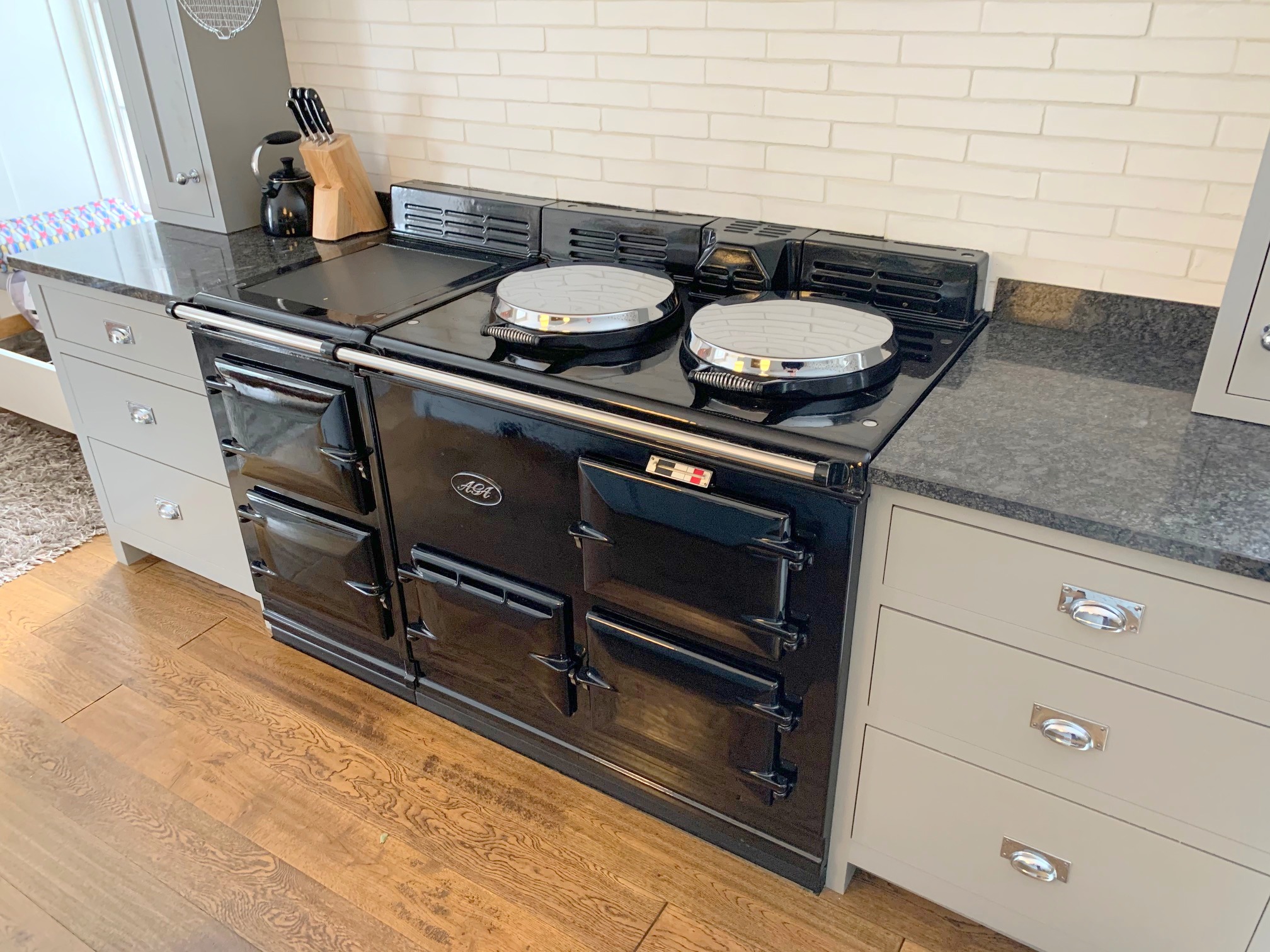 Aga Used The Used Kitchen Company Appliances