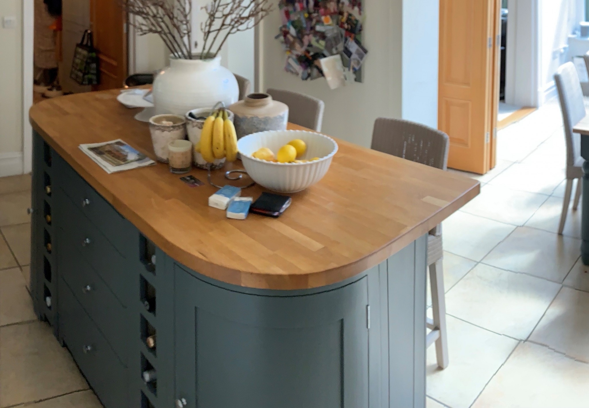 Neptune Island Used The Used Kitchen Company