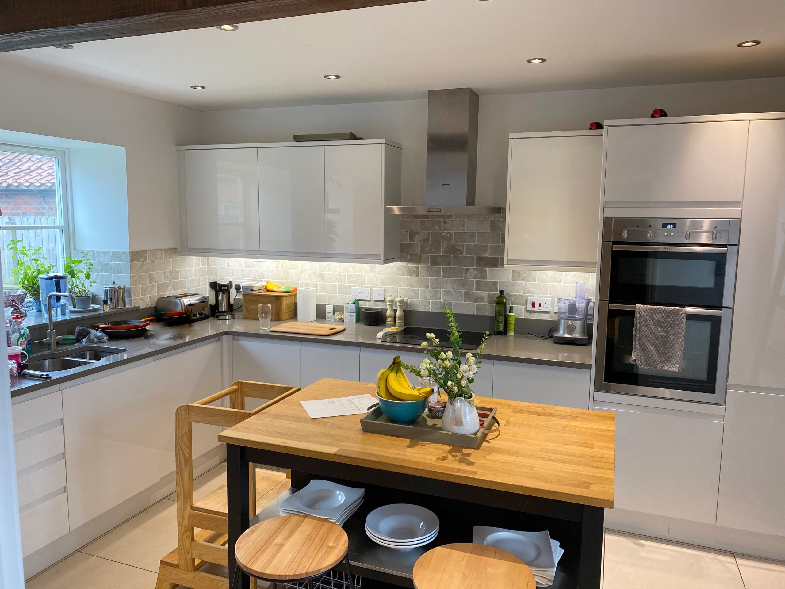 Howdens Kitchen for Sale The Used Kitchen Company