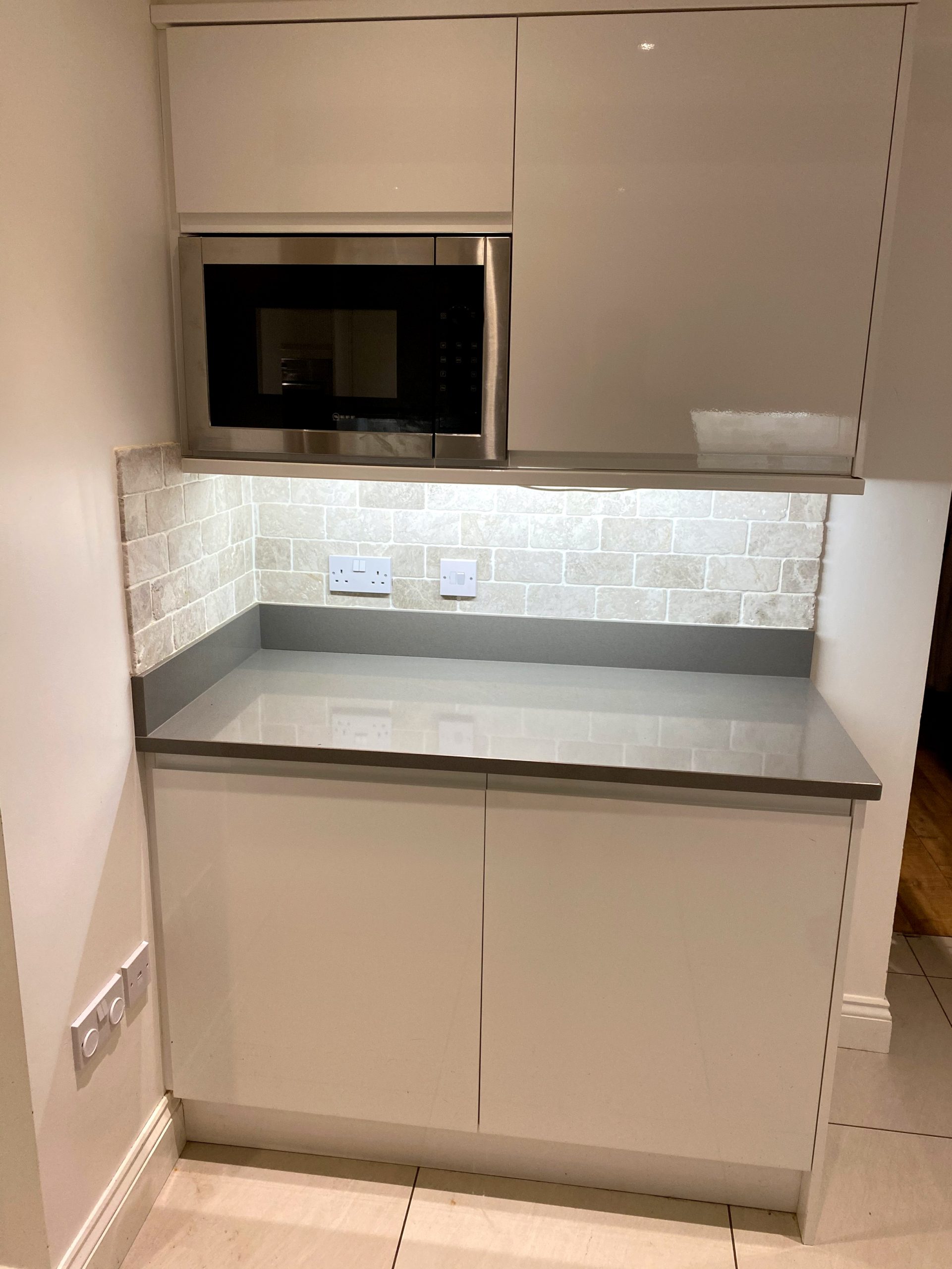 Howdens Kitchen for Sale The Used Kitchen Company