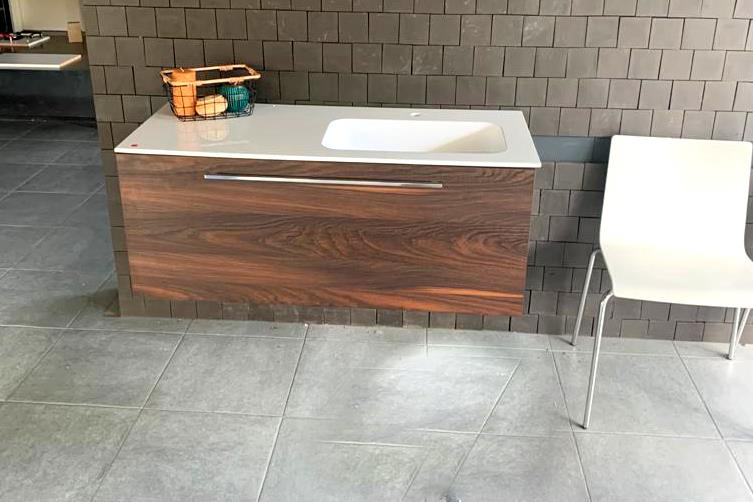 ExDisplay Boffi Vanity The Used Kitchen Company