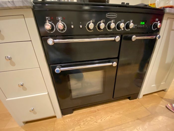 Neptune Kitchen, Island and Appliances The Used Kitchen Company