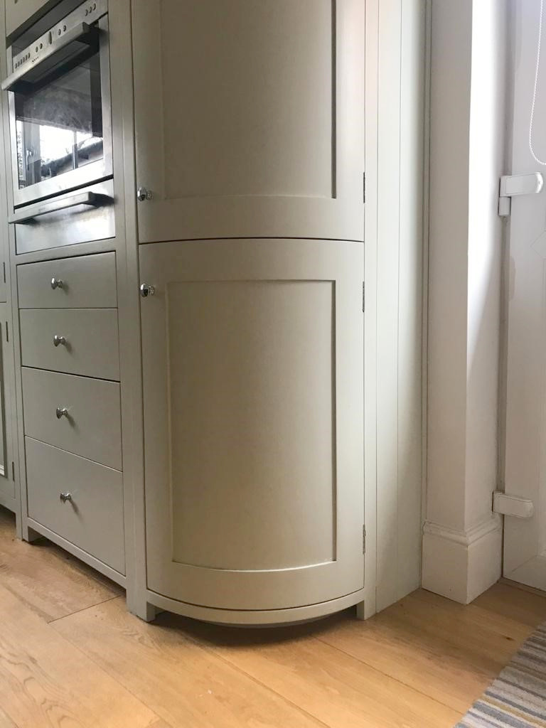 Neptune Kitchen, Island and Appliances The Used Kitchen Company