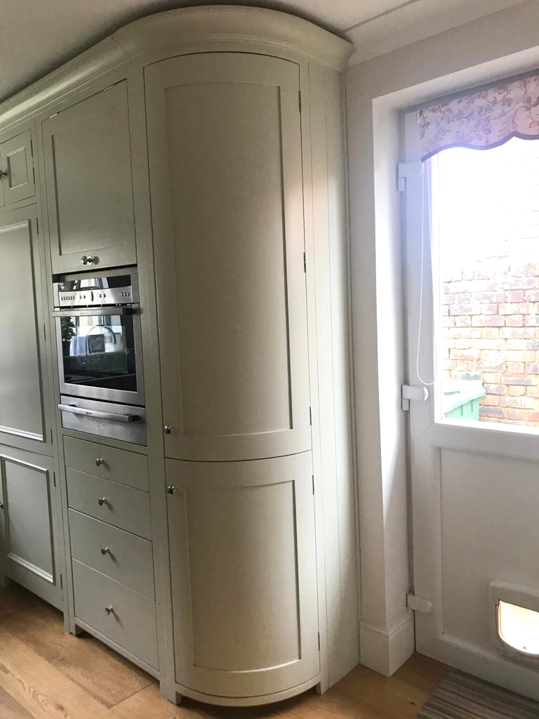 Neptune Kitchen, Island and Appliances The Used Kitchen Company