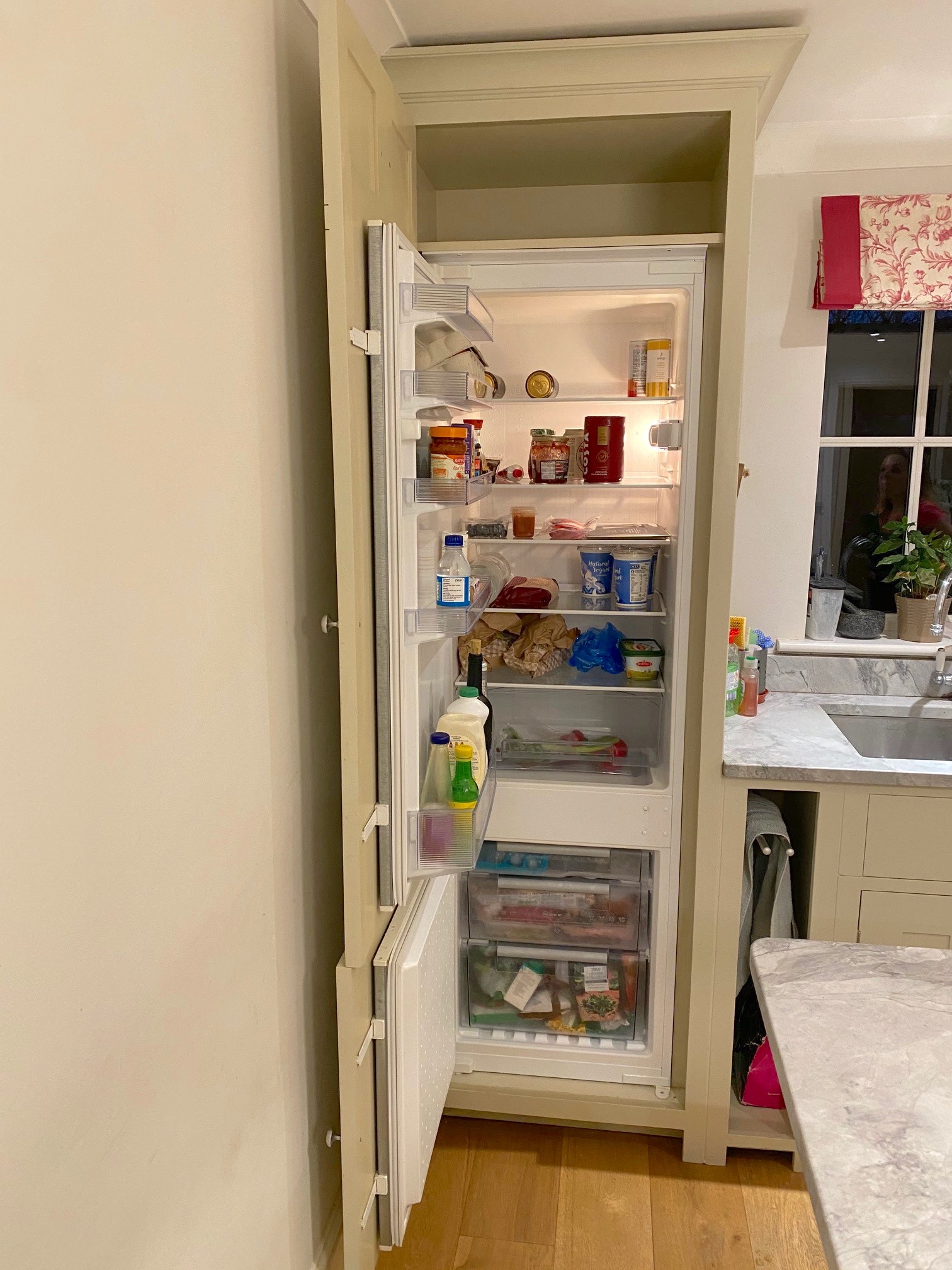 Neptune Kitchen, Island and Appliances The Used Kitchen Company