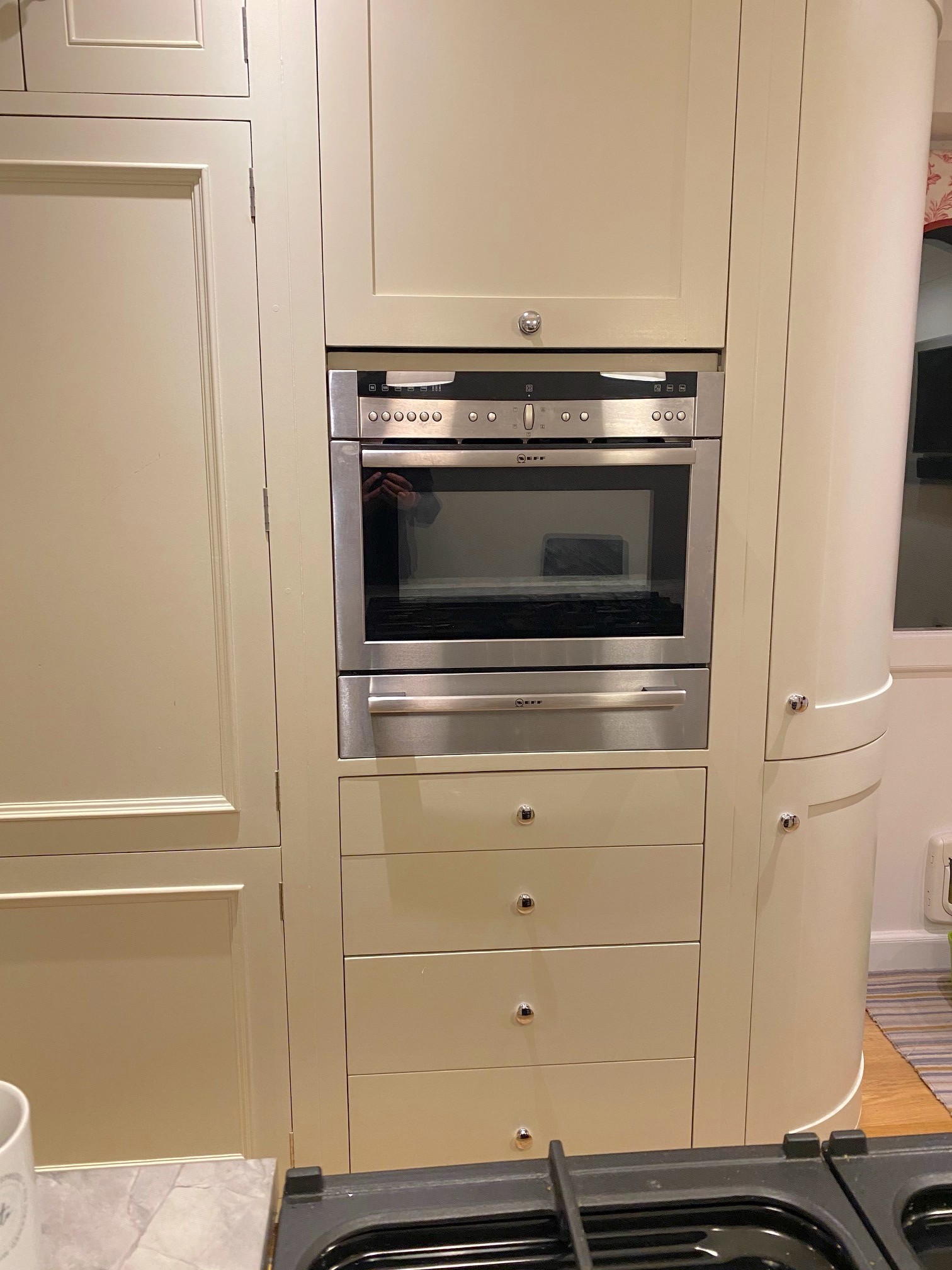 Neptune Kitchen, Island and Appliances The Used Kitchen Company