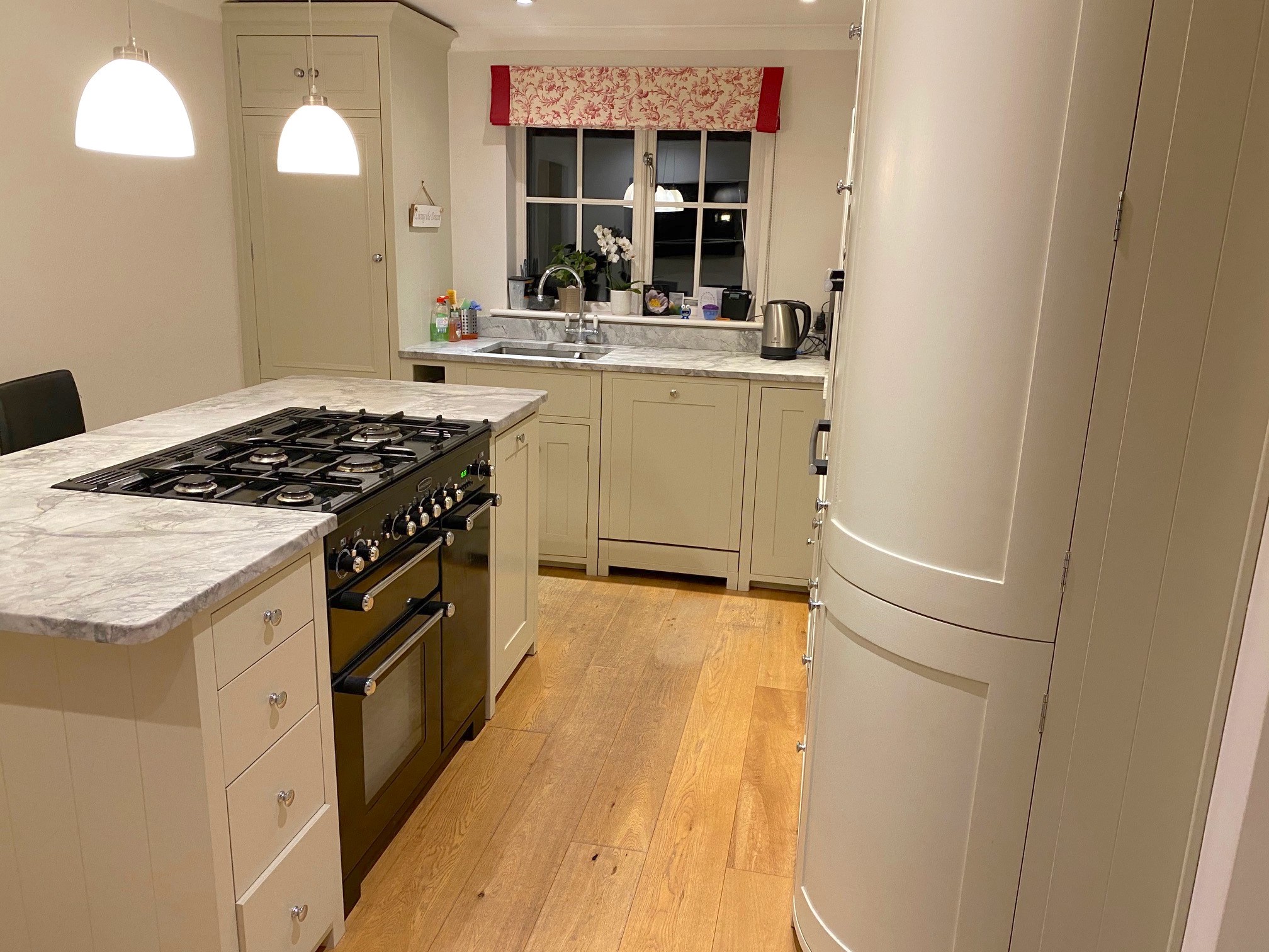 Neptune Kitchen, Island and Appliances The Used Kitchen Company