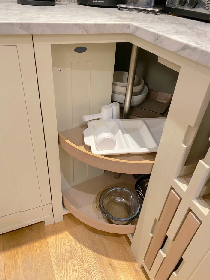 Neptune Kitchen, Island and Appliances The Used Kitchen Company