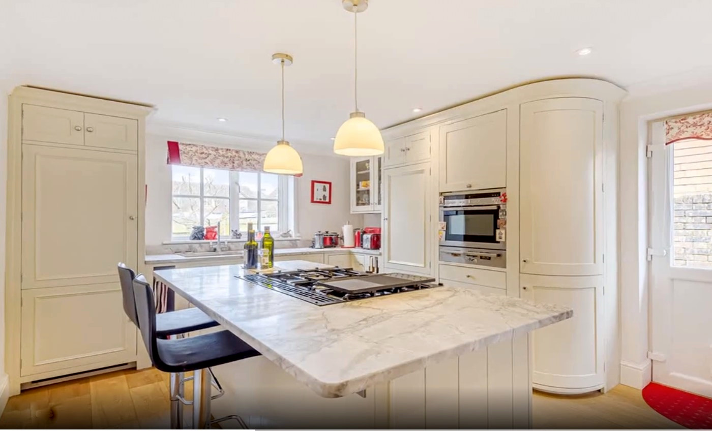 Neptune Kitchen, Island and Appliances The Used Kitchen Company