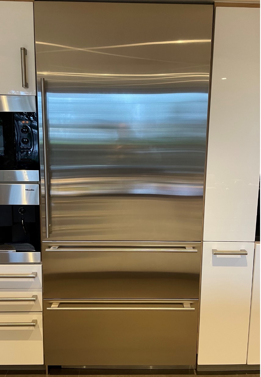 Sub Zero Fridge Freezer Used The Used Kitchen Company