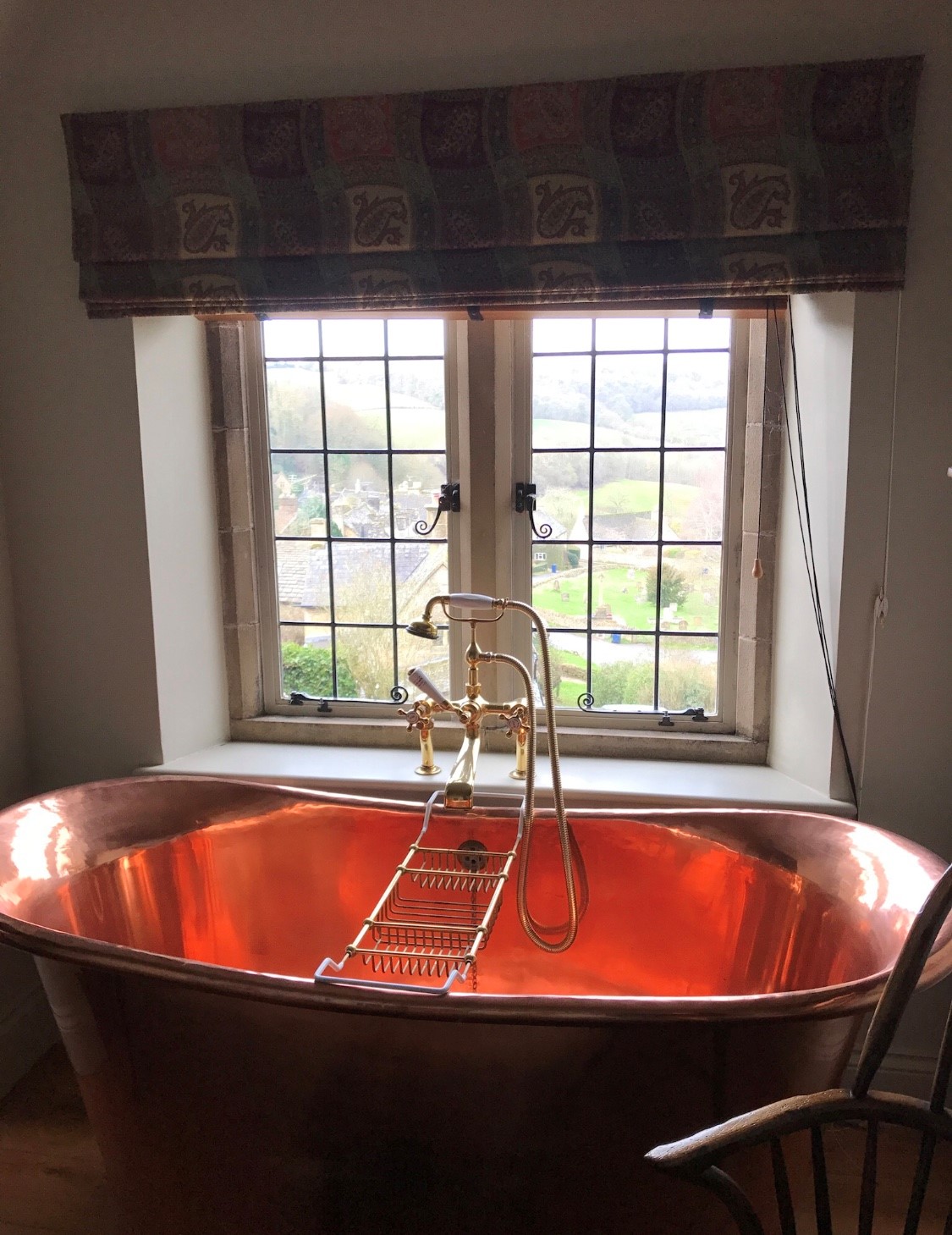 Antique Copper Bath Used The Used Kitchen Company