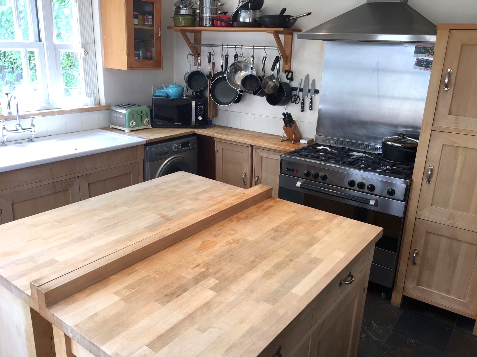 Habitat Kitchen Island Things In The Kitchen