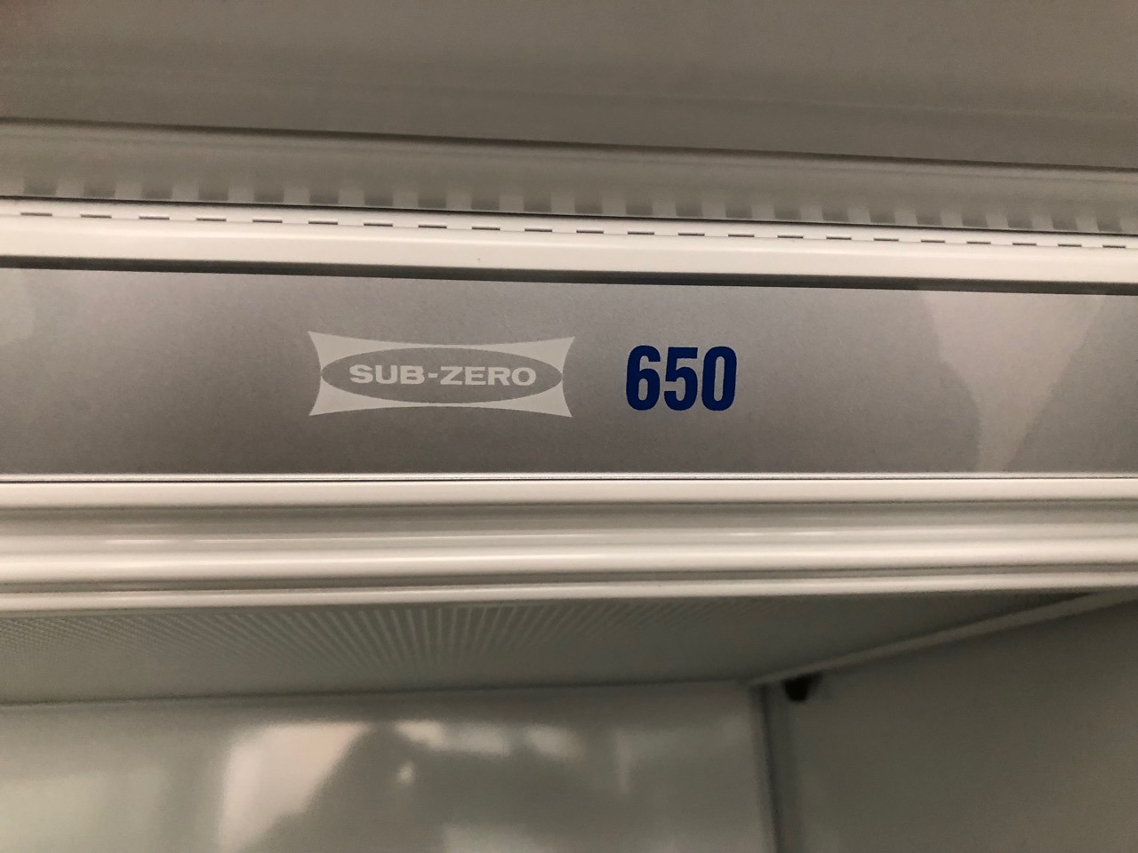 Sub Zero Fridges and Wine Cooler Used ] The Used Kitchen Company