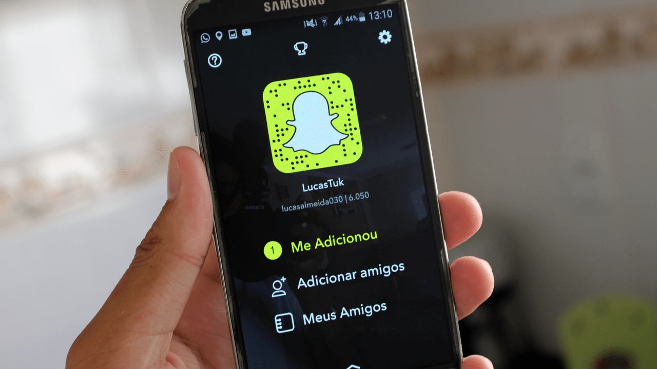 Como usar SNAPCHAT da forma correta Dicas e Primeiros passos