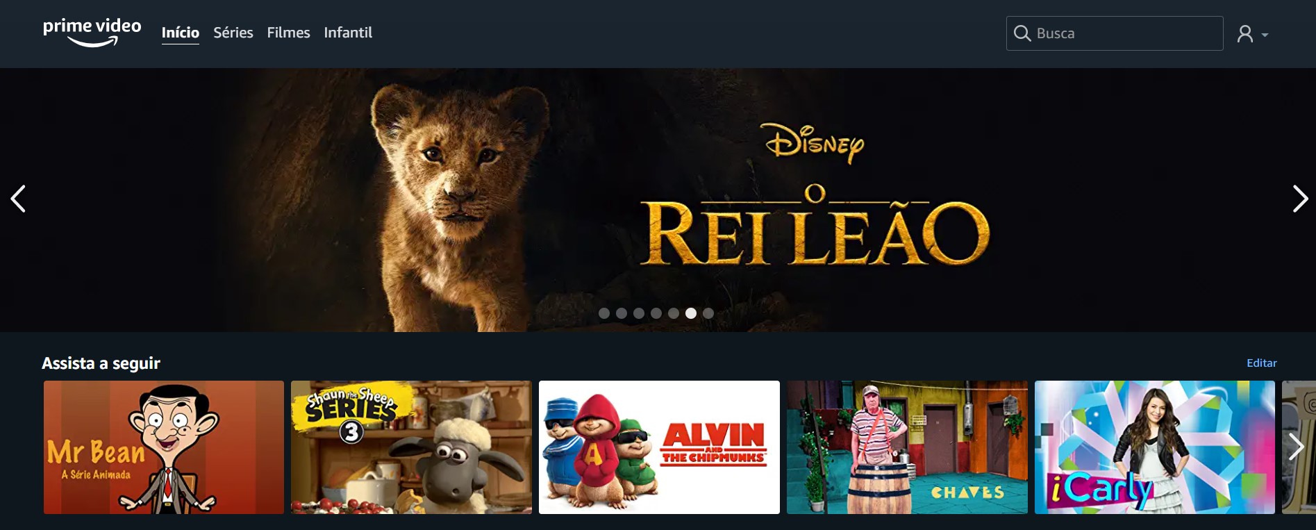 Check spelling or type a new query. Amazon PRIME - Mais barato e melhor que netflix ...