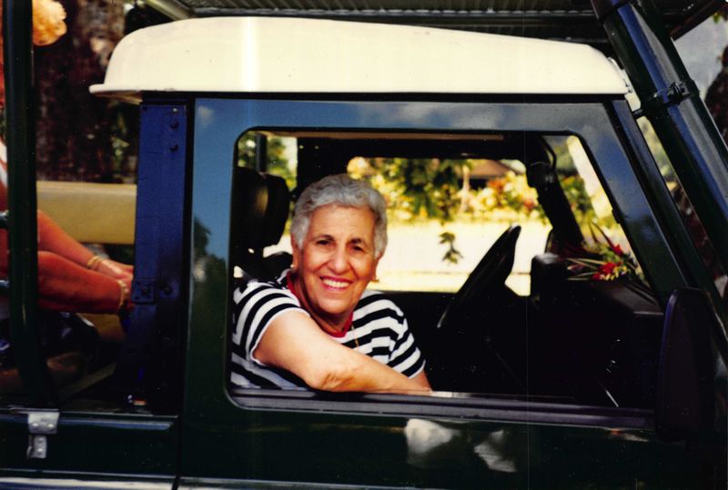 Marie Leff Obituary 2017 Pelham Funeral Home