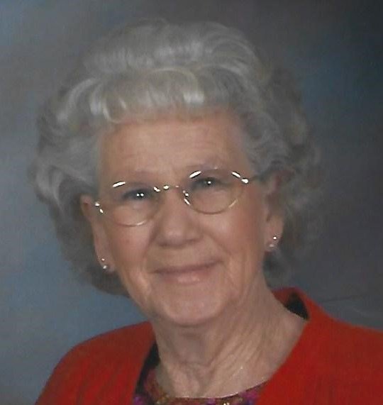 Barbara Rhyne Obituary 2020 Jones Mortuary