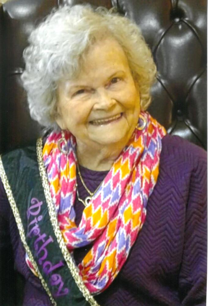 Lillian Hamilton Obituary 2016 Jones Mortuary