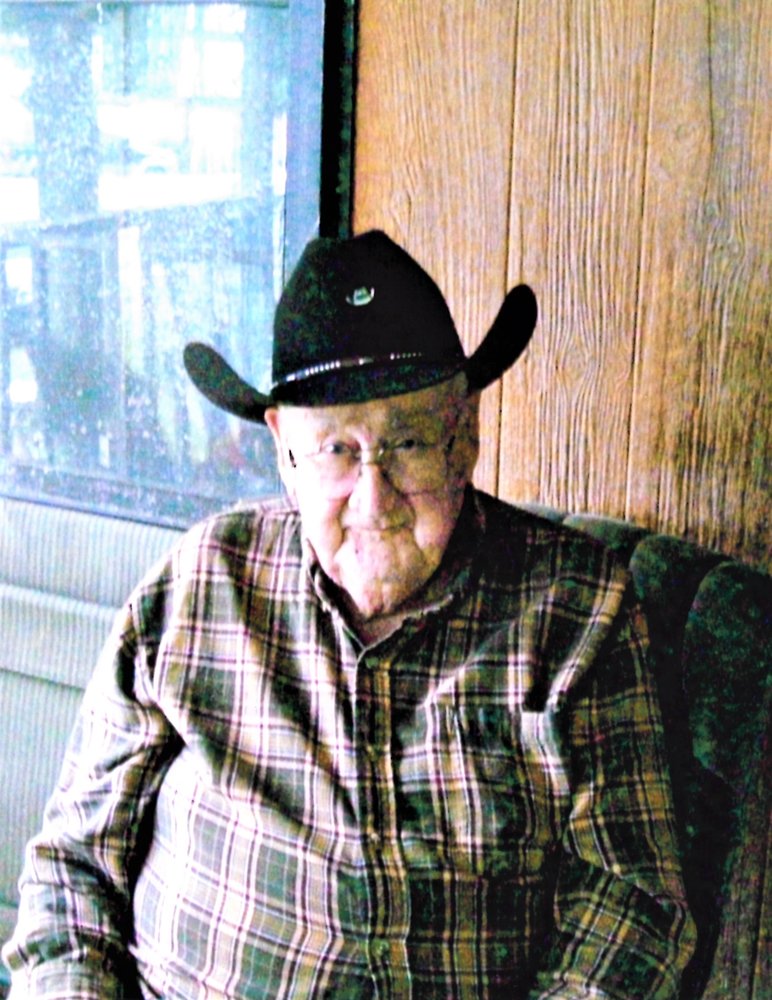 Oscar Webber Obituary 2019 Jones Mortuary