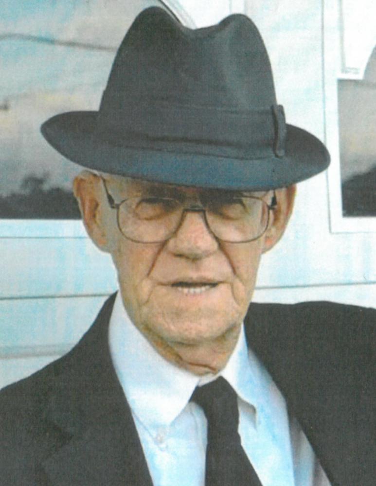 Roy Turner Obituary 2016 Jones Mortuary