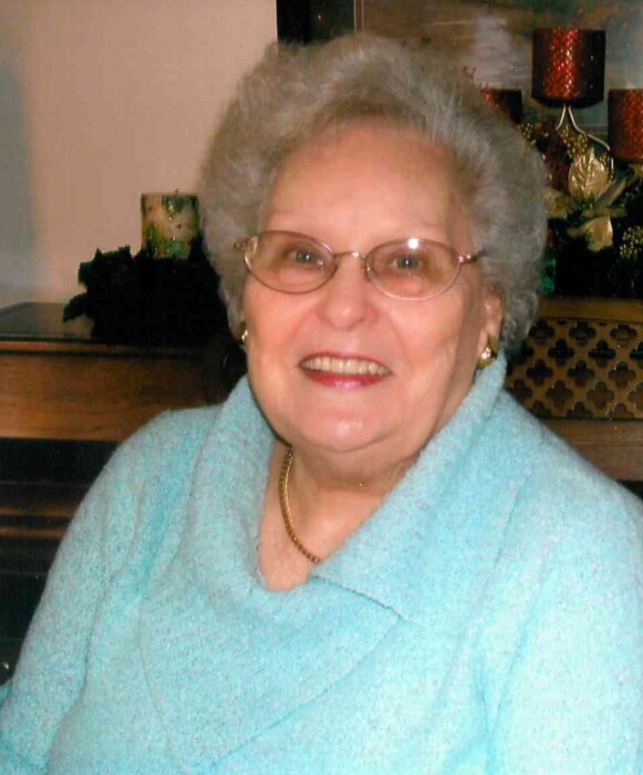 Patricia "Patty" McCune Obituary 2020 BrosmerKemple Funeral Home