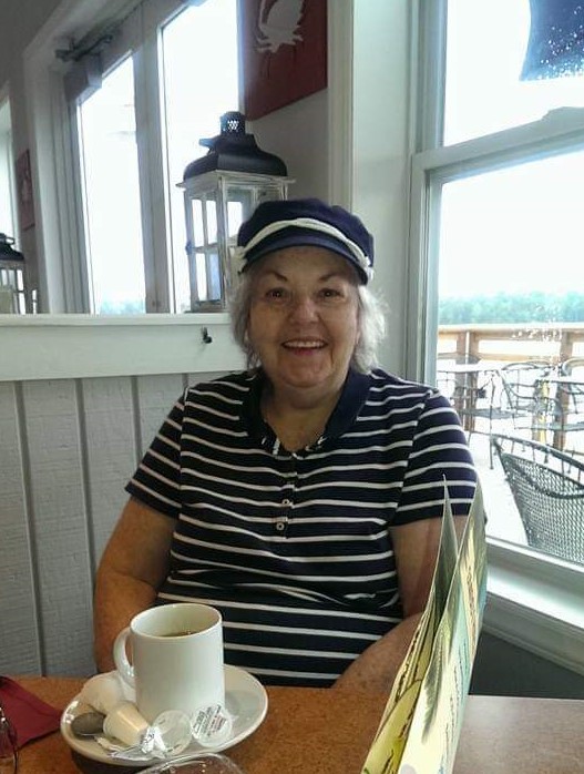 Jane Weigle Obituary 2020 R.W. Baker Funeral Home