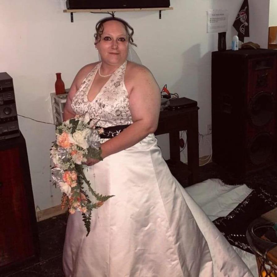 April Marvel Obituary 2020 Farrar Funeral Home