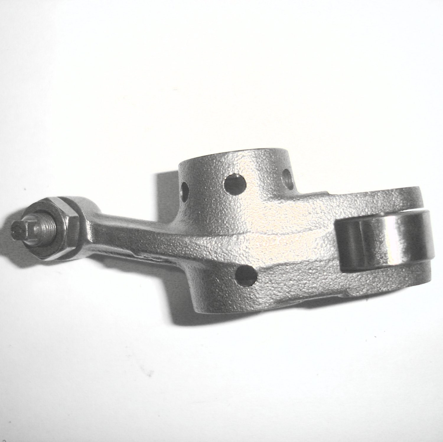 TVS King Arm Comp Valve Rocker Genuine TVS Part R1011000