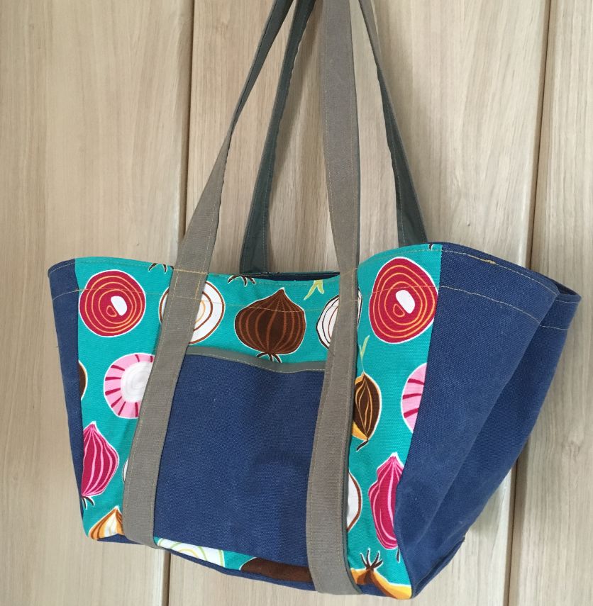 合成 くぼみ 集団的 レジ かご バッグ 作り方