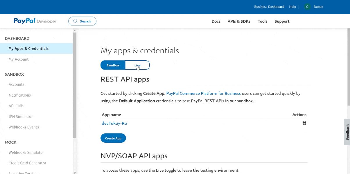 Crear link de pago para cobrar suscripciones con PayPal Tukuy Club