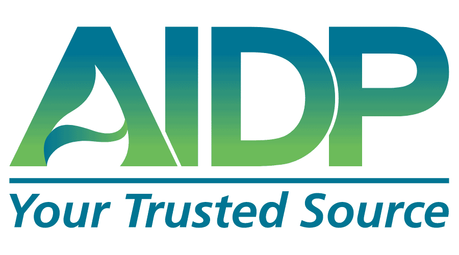 AIDP Inc Logo Vector (.SVG + .PNG)